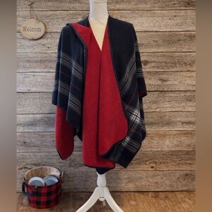 Ike Behar One-Size-Fits-All Fleece